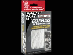 Trek Bikes Finish Line Gear Floss Microfiber Rope