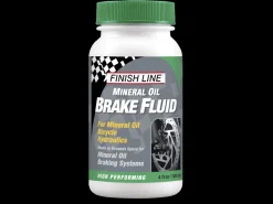 Trek Bikes Finish Line Mineral Oil Brake Fluid