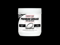Trek Bikes Finish Line Premium Grease with Trilinium Technology