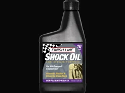 Trek Bikes Finish Line Shock Oil 10wt