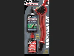 Trek Bikes Finish Line Starter Kit 1-2-3