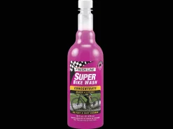 Trek Bikes Finish Line Super Bike Wash