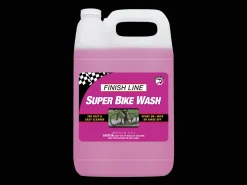 Trek Bikes Finish Line Super Bike Wash