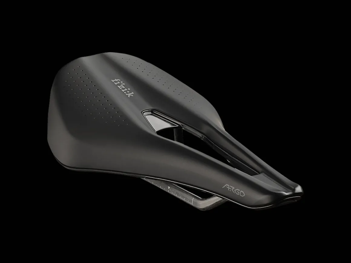 Trek Bikes fizik Tempo Argo R1 Bike Saddle