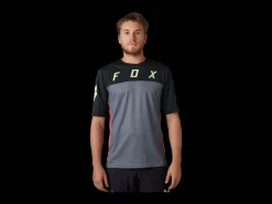 Trek Bikes Fox Racing Defend Cekt Mountain Bike Jersey