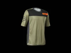 Trek Bikes Fox Racing Defend Mountain Bike Jersey