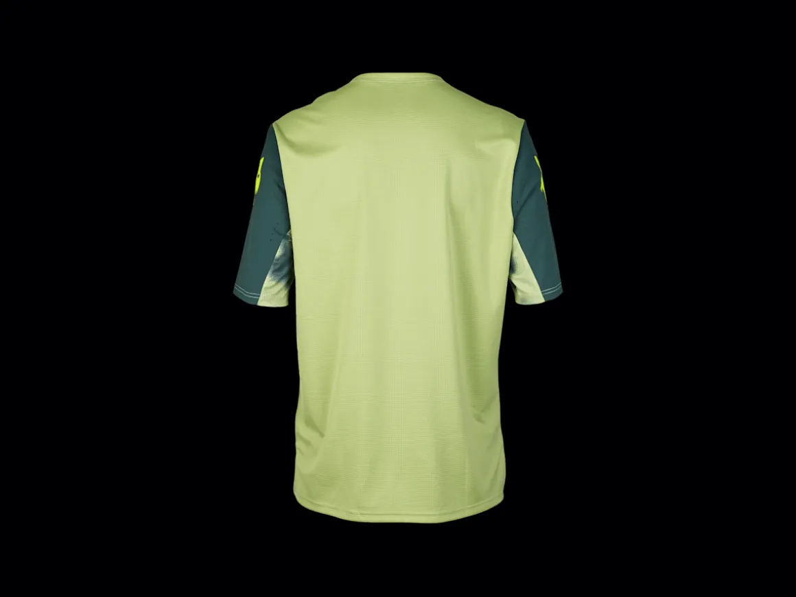 Trek Bikes Fox Racing Defend Taunt Mountain Bike Jersey