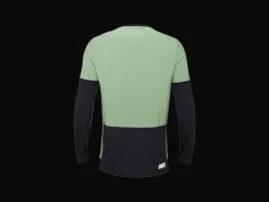 Trek Bikes Fox Racing Defend Thermal Long Sleeve Mountain Bike Jersey