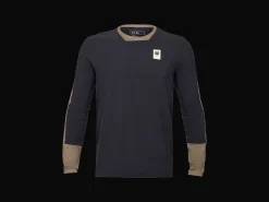 Trek Bikes Fox Racing Defend Thermal Long Sleeve Mountain Bike Jersey