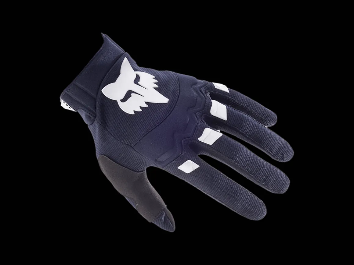 Trek Bikes Fox Racing Dirtpaw Mountain Bike Glove