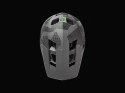 Women Trek Bikes Fox Racing Dropframe Bike Helmet