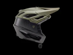 Trek Bikes Fox Racing Dropframe Pro Bike Helmet