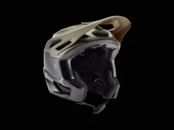 Trek Bikes Fox Racing Dropframe Pro Bike Helmet
