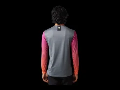 Trek Bikes Fox Racing Flexair Arcadia Long Sleeve Mountain Bike Jersey