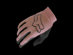 Trek Bikes Fox Racing Flexair Mountain Bike Glove
