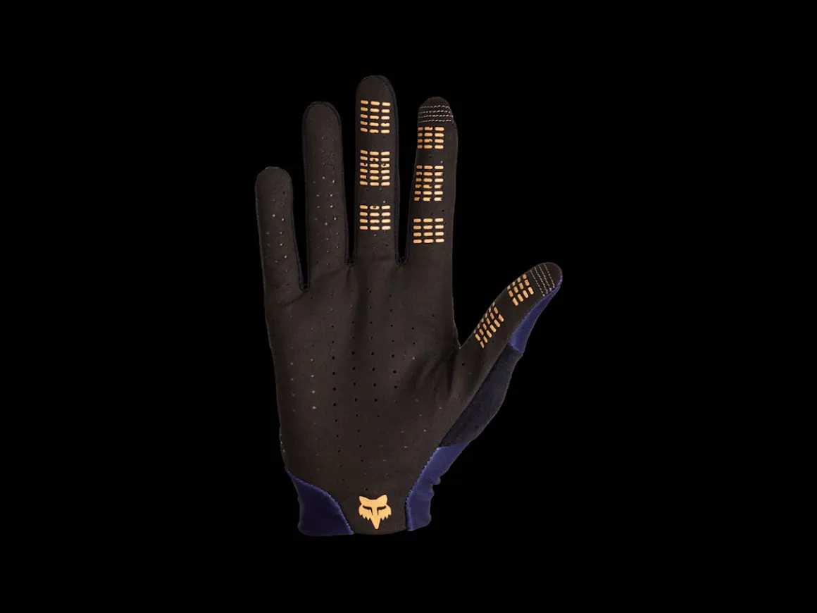 Trek Bikes Fox Racing Flexair Mountain Bike Glove