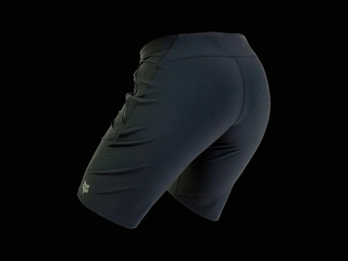 Women Trek Bikes Fox Racing Flexair Women's Mountain Bike Short