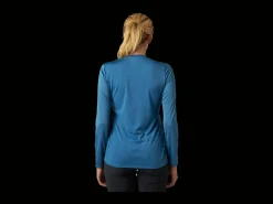 Trek Bikes Fox Racing LAB Head Ranger Women's Long Sleeve Mountain Bike Jersey