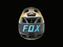 Women Trek Bikes Fox Racing Proframe Bike Helmet