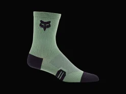 Women Trek Bikes Fox Racing Ranger 6 Socks