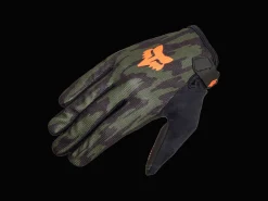 Trek Bikes Fox Racing Ranger Glove