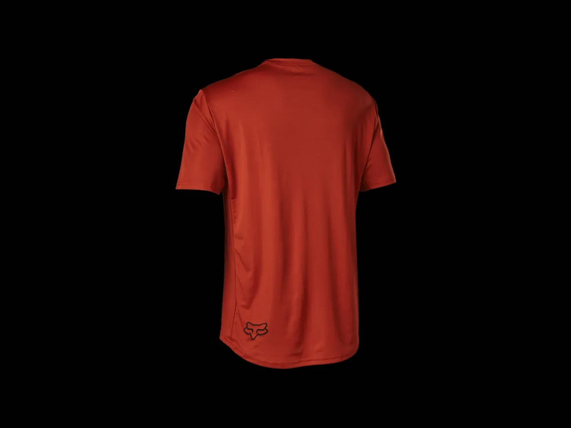 Trek Bikes Fox Racing Ranger Mountain Bike Jersey