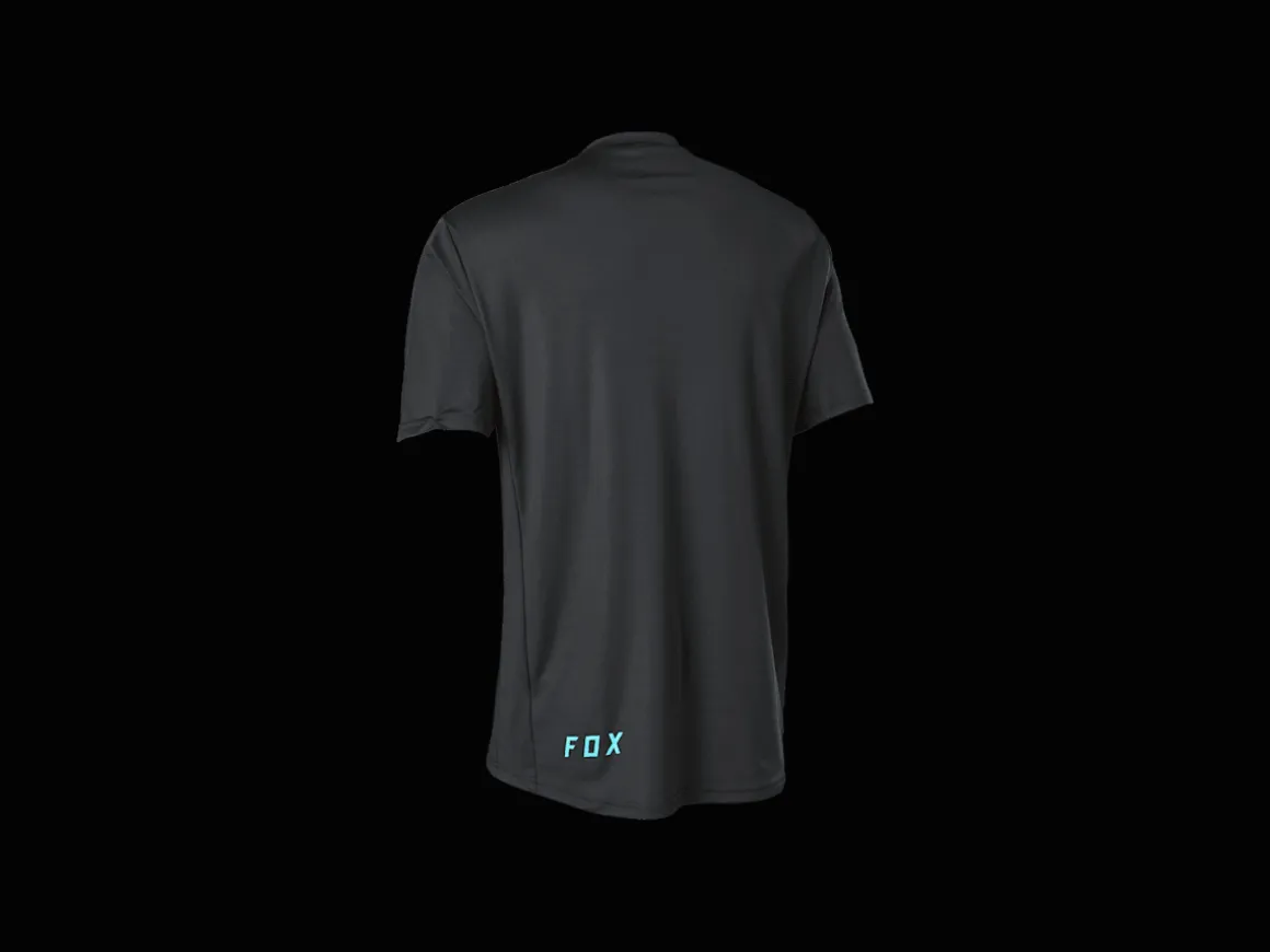 Trek Bikes Fox Racing Ranger Mountain Bike Jersey