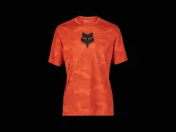 Trek Bikes Fox Racing Ranger TruDri Mountain Bike Jersey