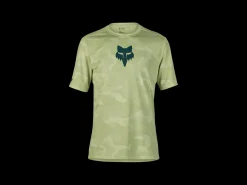 Trek Bikes Fox Racing Ranger TruDri Mountain Bike Jersey