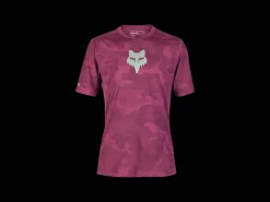 Trek Bikes Fox Racing Ranger TruDri Mountain Bike Jersey