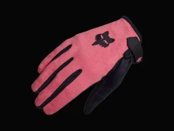Women Trek Bikes Fox Racing Ranger Women's Mountain Bike Glove