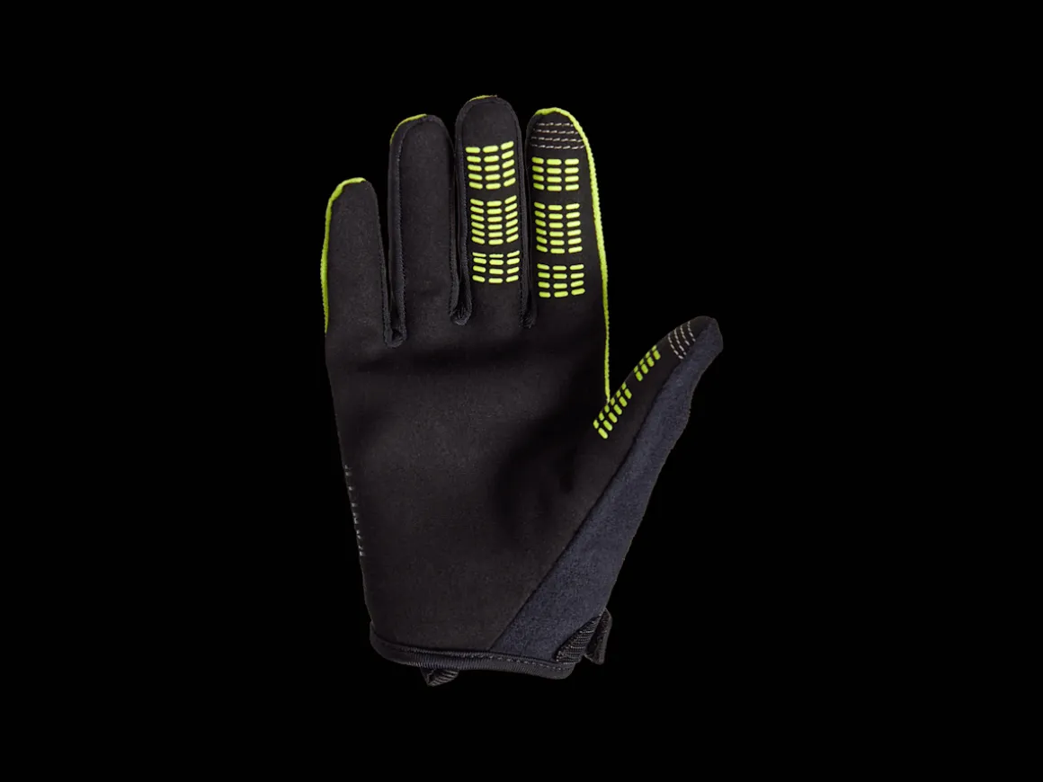 Trek Bikes Fox Racing Ranger Youth Mountain Bike Glove