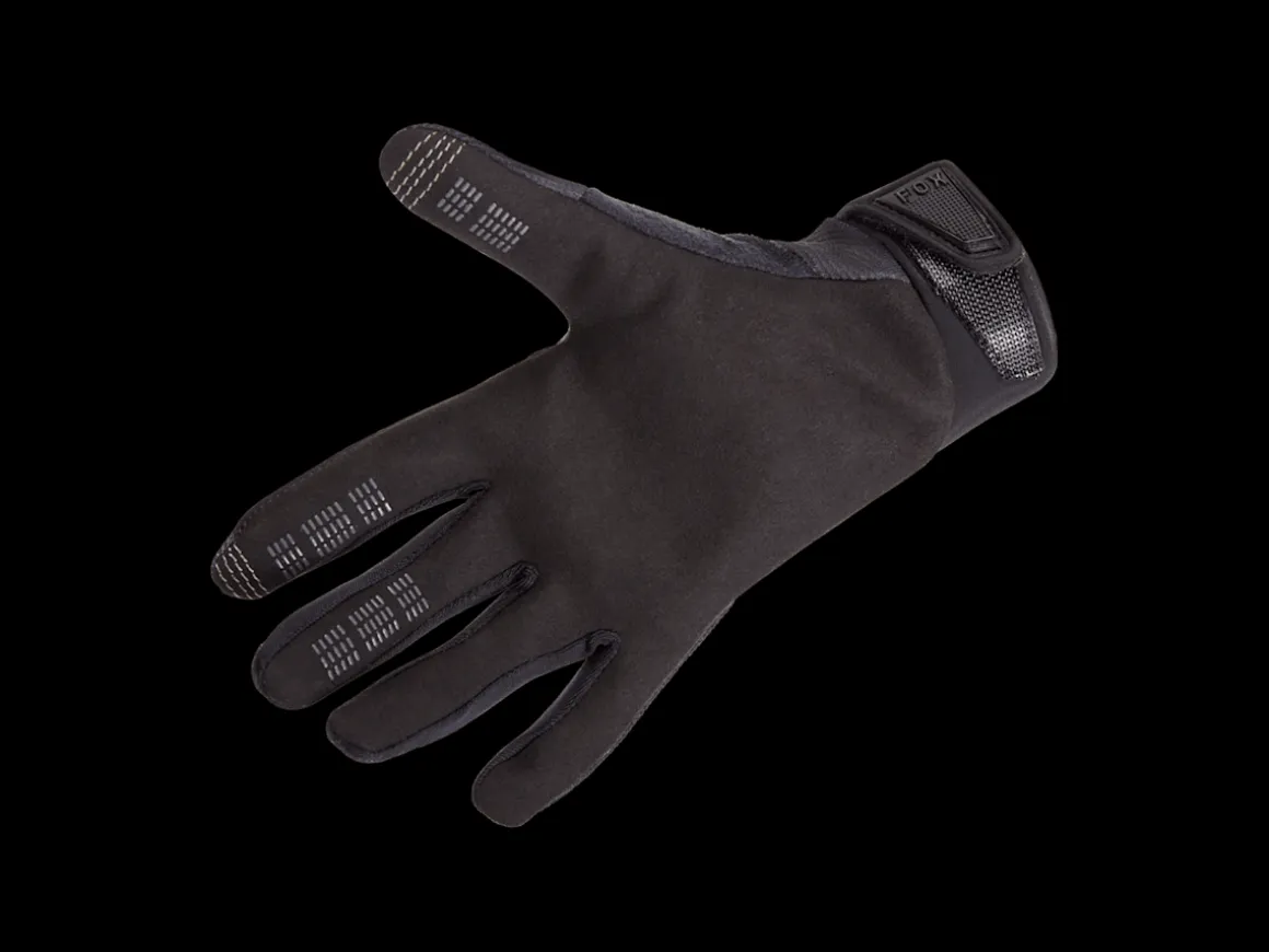 Trek Bikes Fox Racing Ranger Youth Mountain Bike Glove