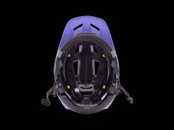 Women Trek Bikes Fox Racing Speedframe Mips Bike Helmet
