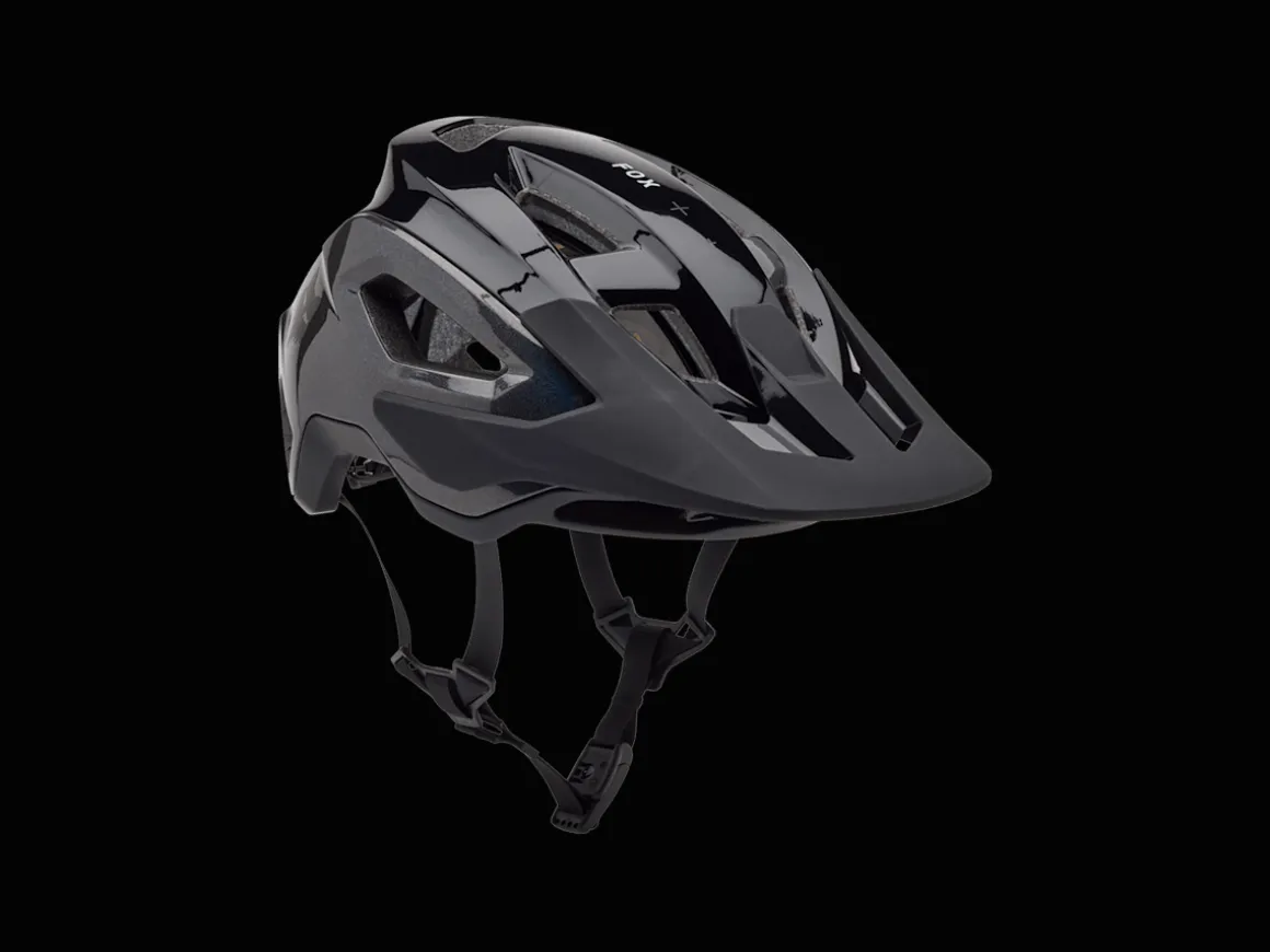 Women Trek Bikes Fox Racing Speedframe Pro Mips Bike Helmet