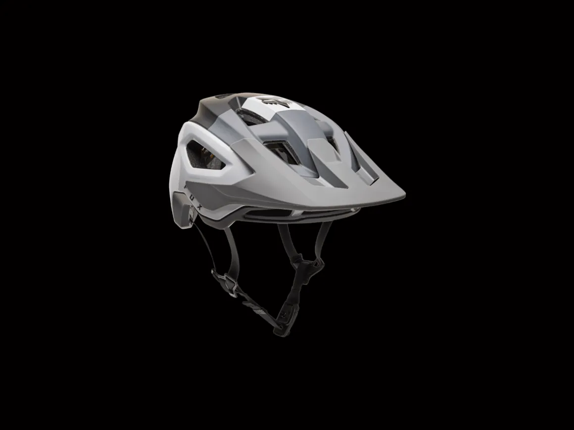 Women Trek Bikes Fox Racing Speedframe Pro Mips Bike Helmet