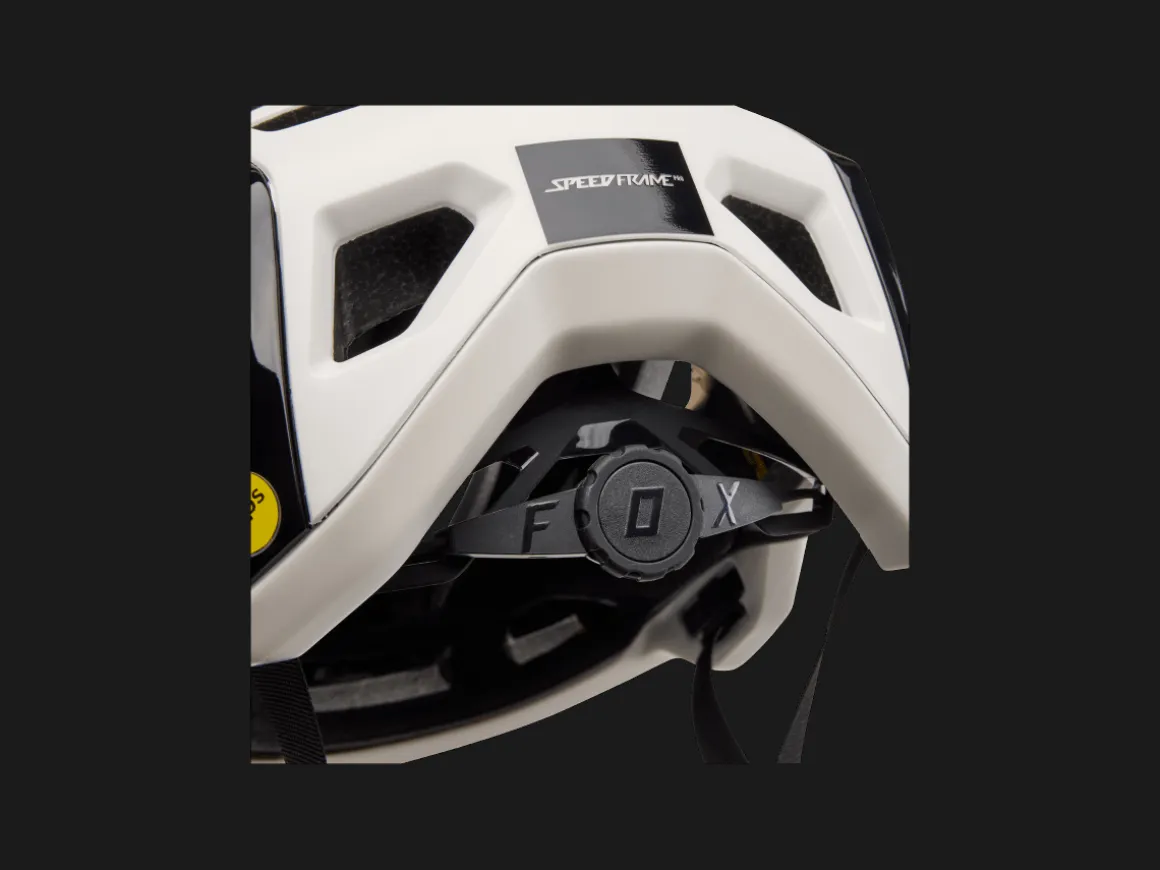 Women Trek Bikes Fox Racing Speedframe Pro Mips Bike Helmet