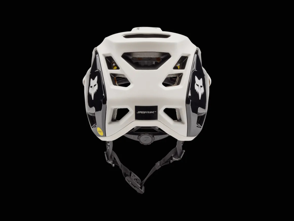 Women Trek Bikes Fox Racing Speedframe Pro Mips Bike Helmet