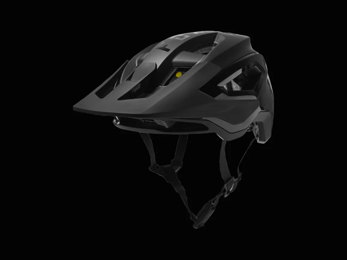 Women Trek Bikes Fox Racing Speedframe Pro Mips Bike Helmet