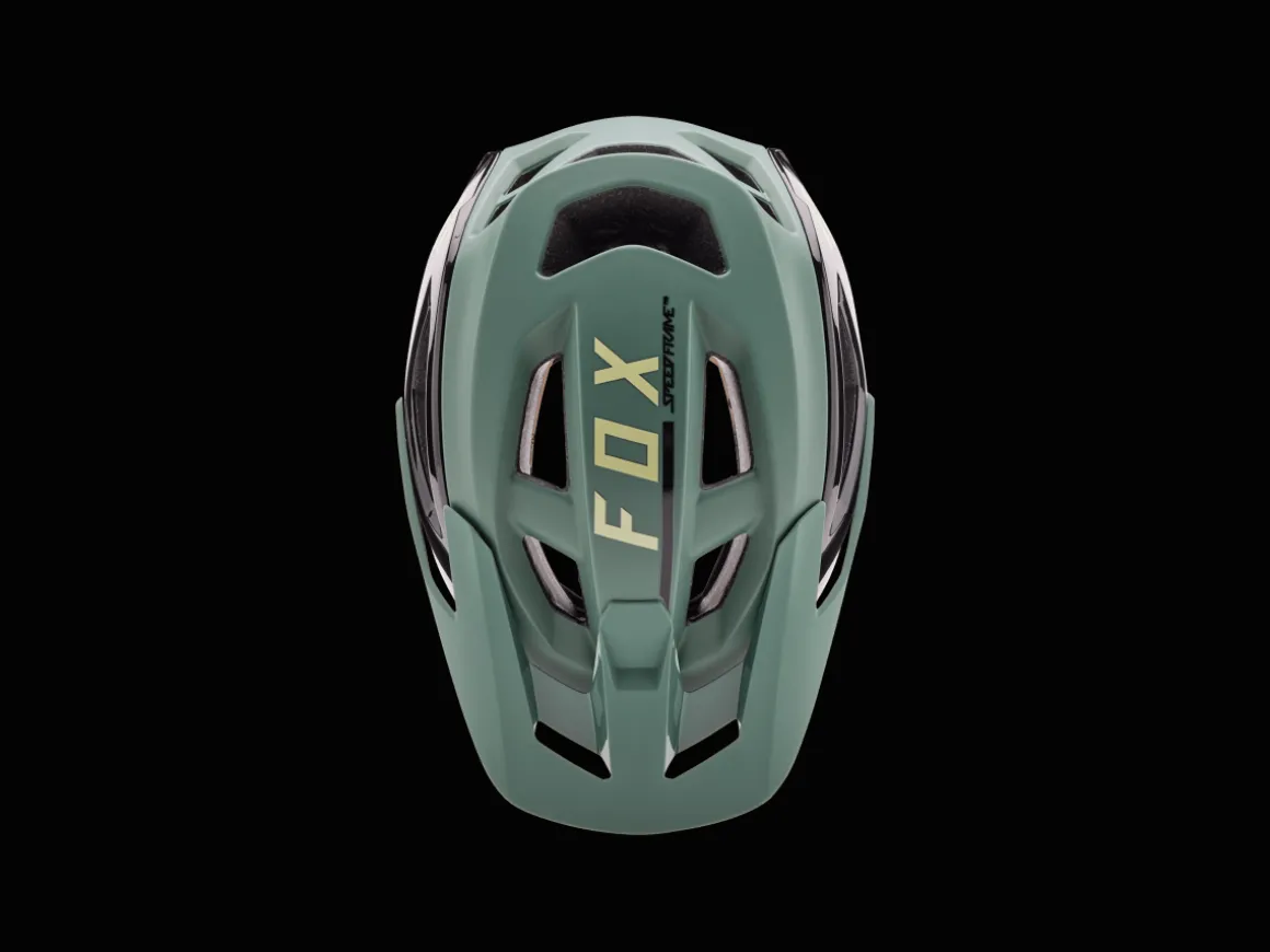 Women Trek Bikes Fox Racing Speedframe Pro Mips Bike Helmet