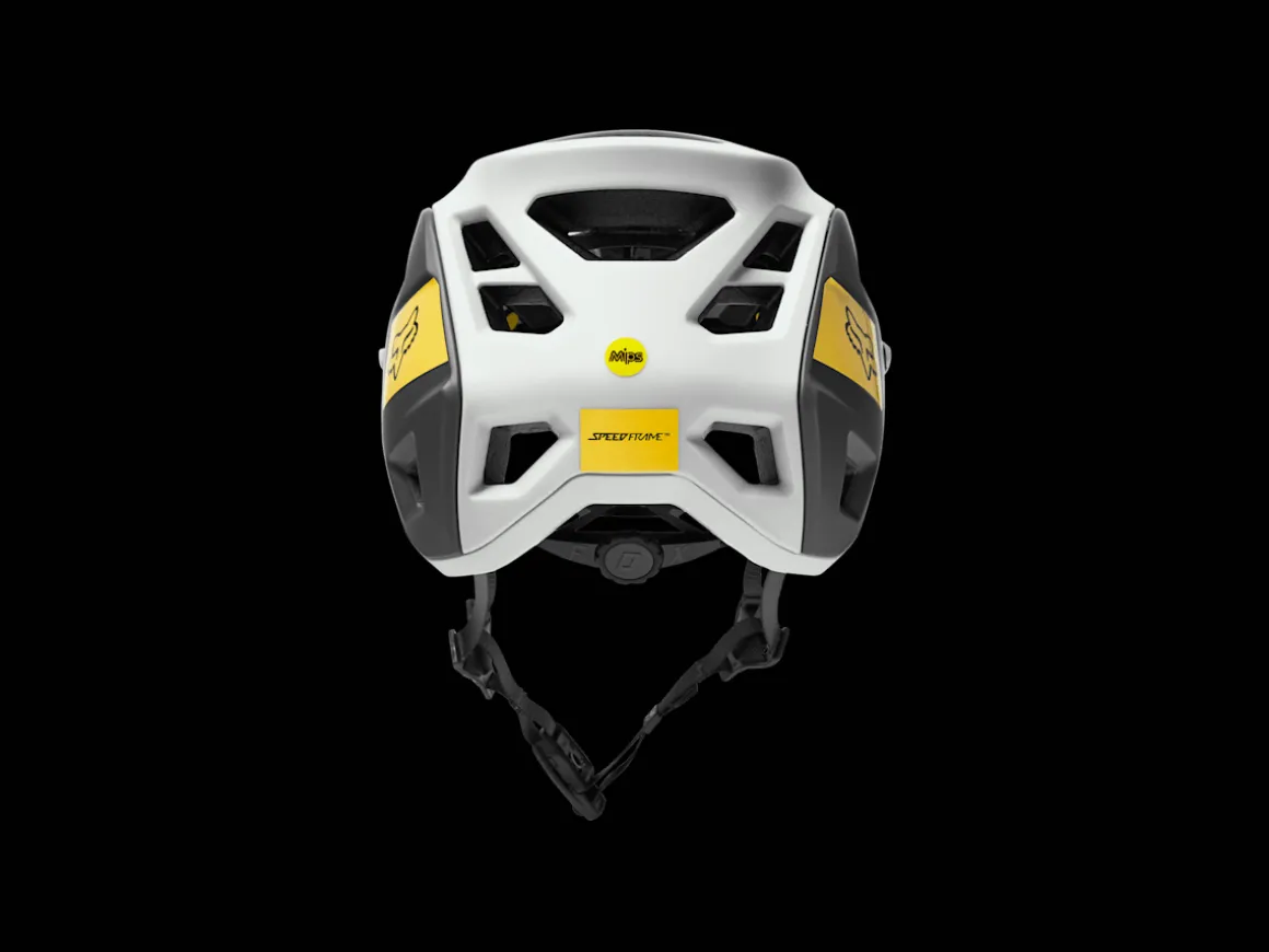 Women Trek Bikes Fox Racing Speedframe Pro Mips Bike Helmet