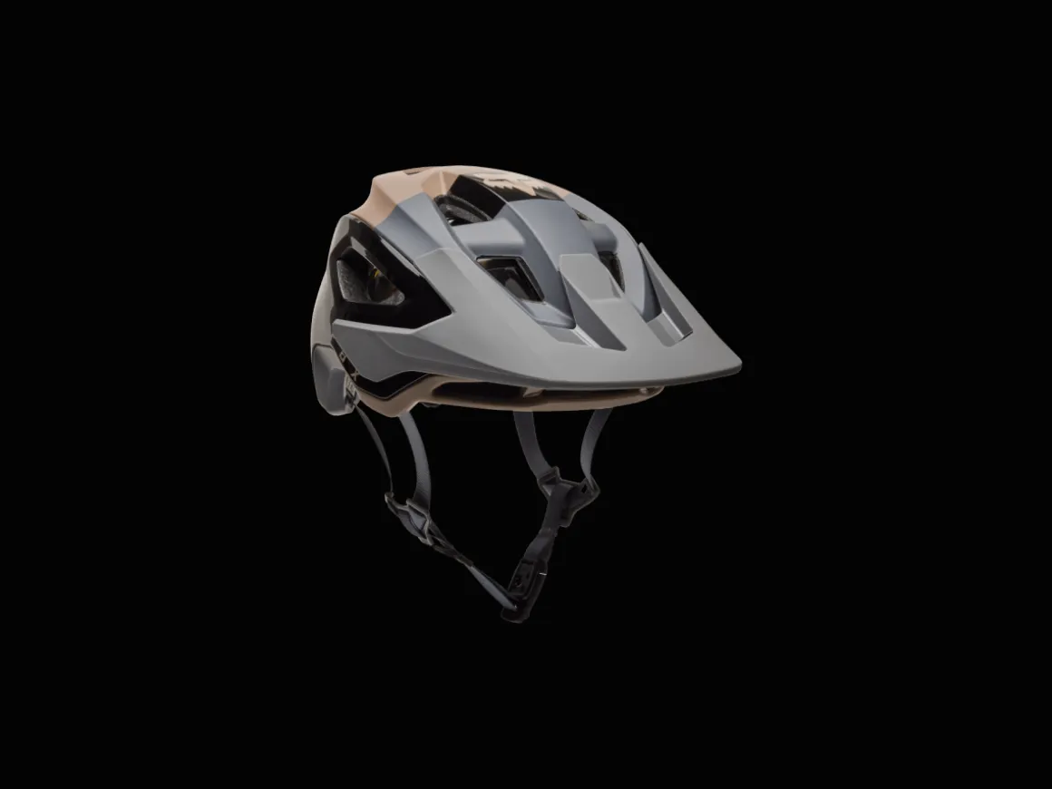 Women Trek Bikes Fox Racing Speedframe Pro Mips Bike Helmet