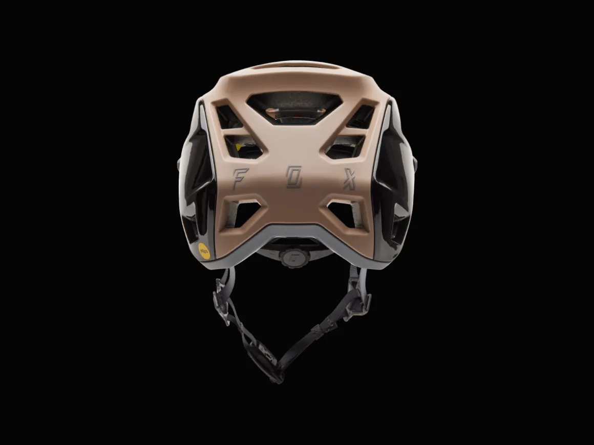 Women Trek Bikes Fox Racing Speedframe Pro Mips Bike Helmet