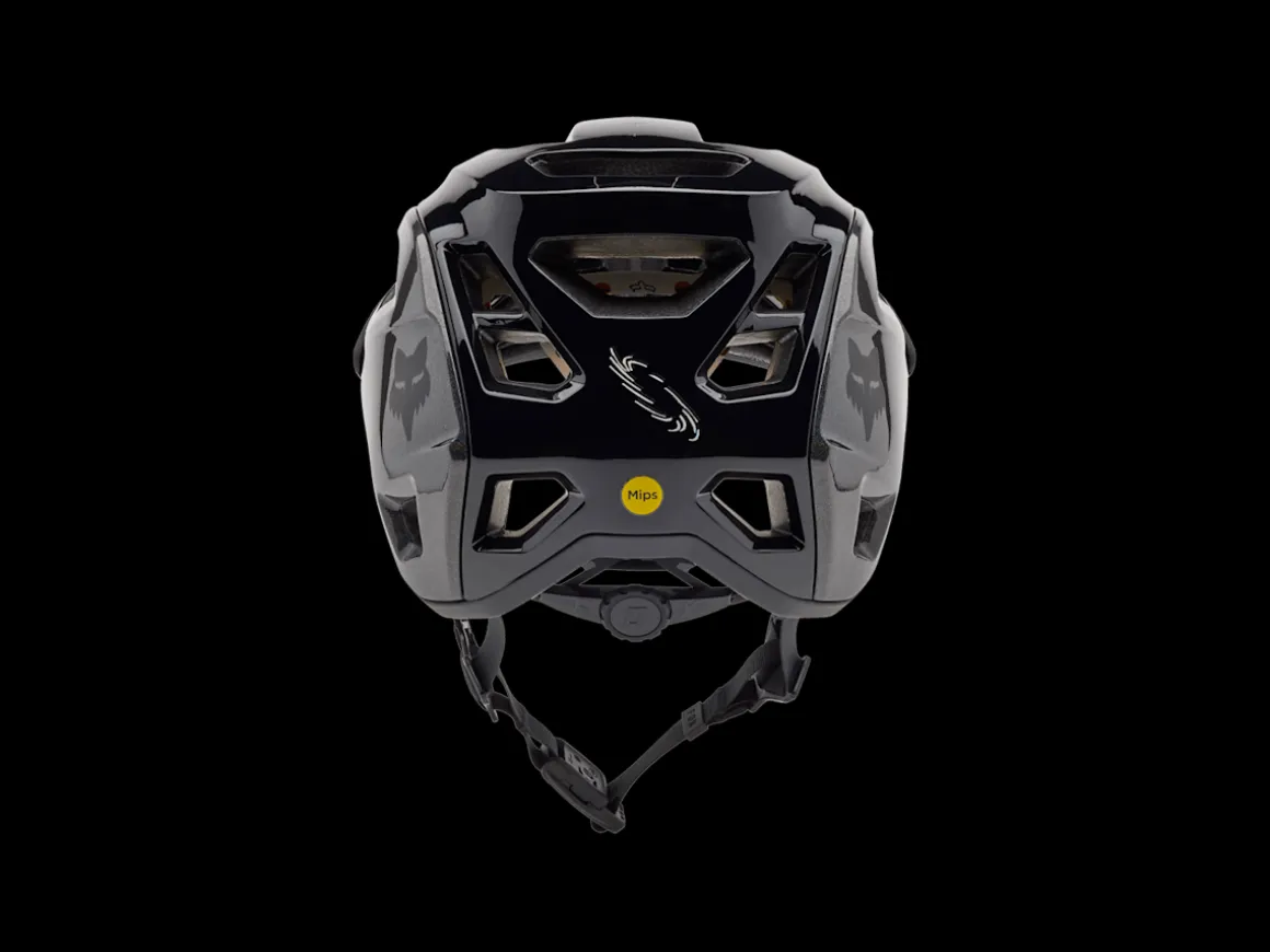 Women Trek Bikes Fox Racing Speedframe Pro Mips Bike Helmet