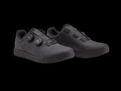 Women Trek Bikes Fox Racing Union BOA Flat Mountain Bike Shoe