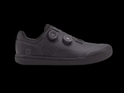 Women Trek Bikes Fox Racing Union BOA Flat Mountain Bike Shoe