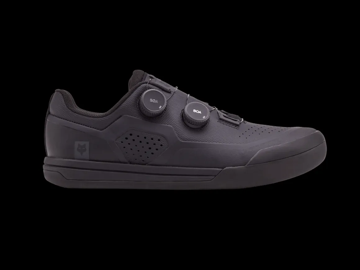 Women Trek Bikes Fox Racing Union BOA Flat Mountain Bike Shoe