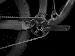 Trek Bikes Fuel EX 5 Gen 5