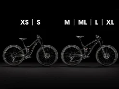 Trek Bikes Fuel EX 5 Gen 5