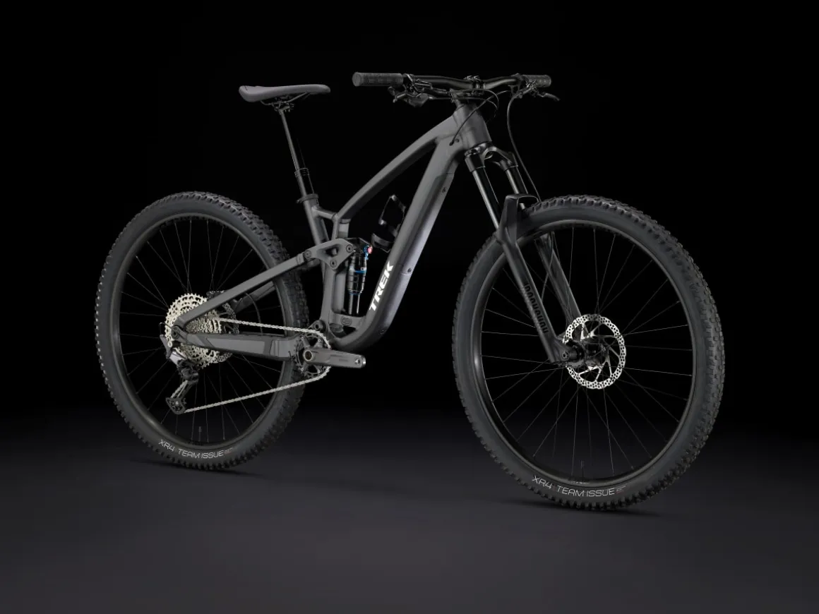 Trek Bikes Fuel EX 5 Gen 6